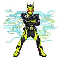 zero one