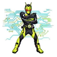 zero one
