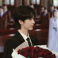 Hạ Tuấn Lâm( cậu)