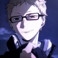 Tsukishima Kei