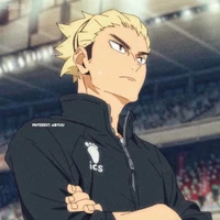 Ukai Keishin