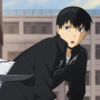 Kageyama Tobio