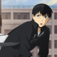 Kageyama Tobio