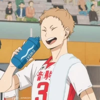 Yaku Morisuke