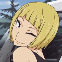 Tanaka Saeko