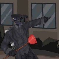 Kirito cameraman
