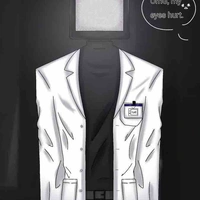 Scienties tv man