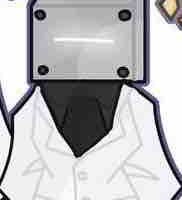 Scienties speakerman 