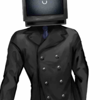 Tv man