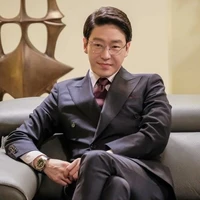 Jo Dan Tae (hiệu trưởng)