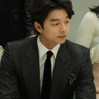 Gong Yoo (bố nu9)