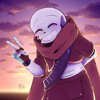 Ink sans