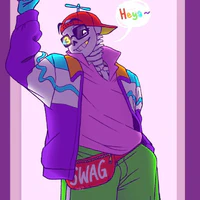 Fresh sans