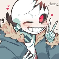 Horror sans