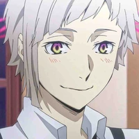 Nakajima Atsushi