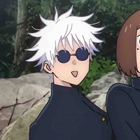Gojo Satoru