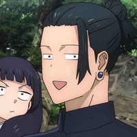 Getou Suguru