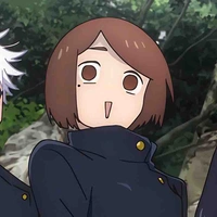 Ieiri Shoko
