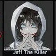 jeff The Killer