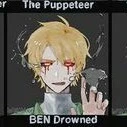 Ben Drowned