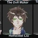 Homicidal Liu