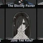 jane The Killer
