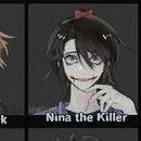 Nina The Killer