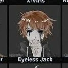 Eyeless Jack