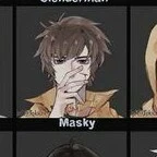 Masky