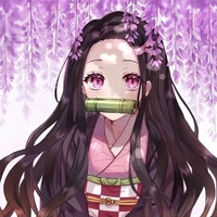 Kamado nezuko