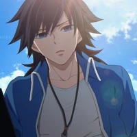 Tomioka giyuu