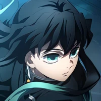 Muichirou tokitou