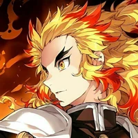 Rengoku kyoujurou