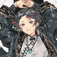 Kamado tanjirou