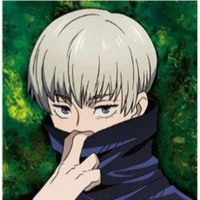 Toge Inumaki