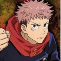 Yuji Itadori