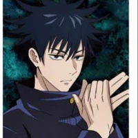 Megumi Fushiguro