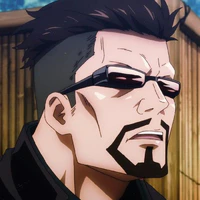 Masamichi Yaga