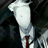 Slenderman [ Slendy ]