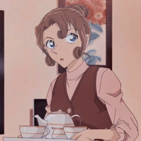 Kudo Yukiko