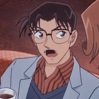 Kudo Yusaku