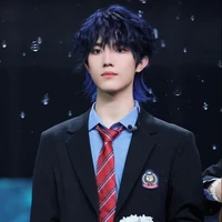 Tô Tân Hạo - Anh