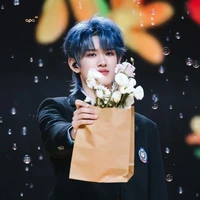 Trương Cực - Anh