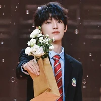 Trương Trạch Vũ - Anh