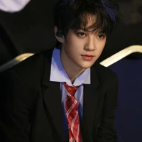 Trần Thiên Nhuận - Anh