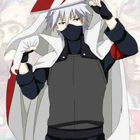 Hatake kakashi 