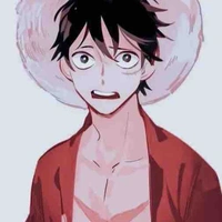 Monkey D Luffy