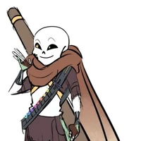 ink sans