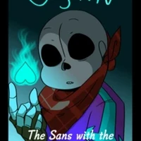 cyan sans