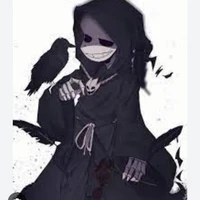 reaper sans